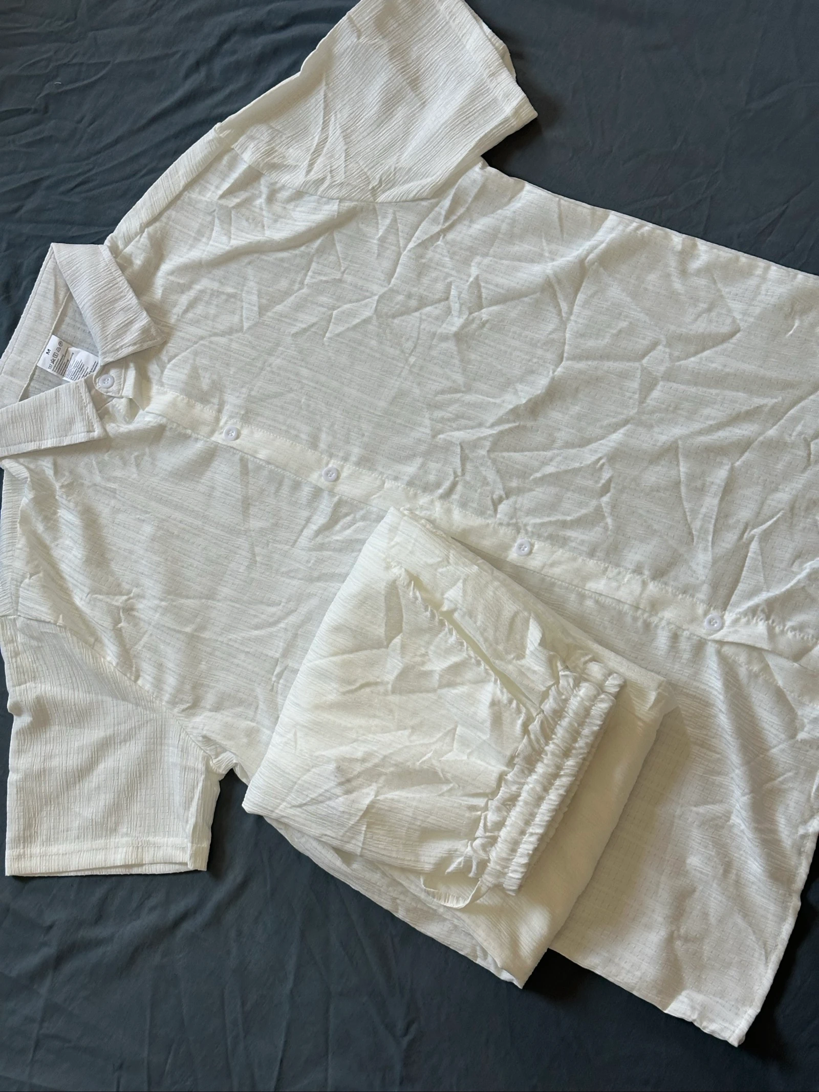 Men summer set✅